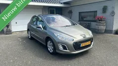 Gebruikt 2014 Peugeot 308 Stationwagen | € 5.995 (Goede deal)