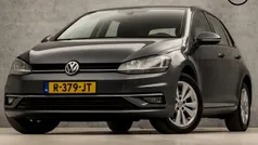 Grijs Gebruikt 2018 VW Golf VII Sportline Hatchback | € 14.445 (Eerlijke prijs)
