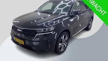 Occasion 2021 Kia Sorento SUV | € 33.950 (Eerlijke prijs)