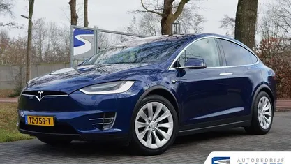 Occasion Tesla Model X 311 kW (423 PK) 2018 SUV