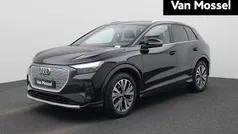 Gebruikt 2022 Audi Q4 e-tron Advanced SUV | € 26.400 (Eerlijke prijs)