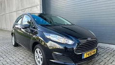Gebruikt 2013 Ford Fiesta Style Hatchback | € 3.999 (Eerlijke prijs)