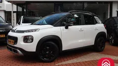 Wit Gebruikt 2020 Citroën C3 Aircross Limited Edition 1955 SUV | € 15.950 (Eerlijke prijs)