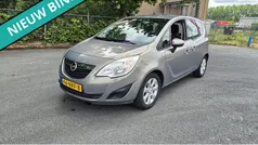 Gebruikt 2010 Opel Meriva Edition MPV | € 3.699 (Eerlijke prijs)