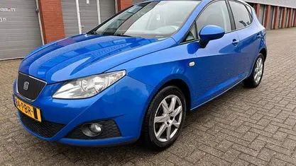 Occasion Seat Ibiza Ecomotive 75 PK (55 kW) 2011 Hatchback