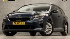 Gebruikt 2019 Kia Ceed Sport Stationwagen | € 13.445 (Eerlijke prijs)
