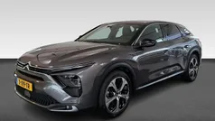 Grijs Gebruikt 2023 Citroën C5 X Feel Stationwagen | € 24.940 (Eerlijke prijs)