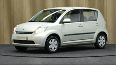 Gebruikt 2006 Daihatsu Sirion Hatchback | € 5.950 (Eerlijke prijs)