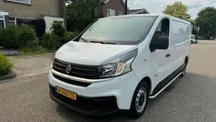 Gebruikt 2018 Fiat Talento Basis Van | € 8.800 (Super prijs)