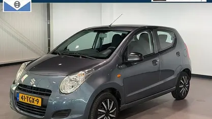 Occasion 2012 Suzuki Alto Comfort+ Hatchback | € 3.950 (Eerlijke prijs)