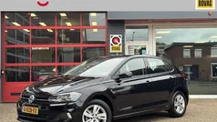 Zwart Gebruikt 2019 VW Polo Highline Hatchback | € 15.950 (Eerlijke prijs)