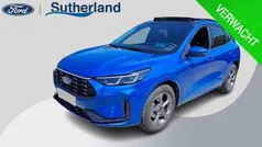 Gebruikt 2024 Ford Kuga ST-Line SUV | € 37.400 (Eerlijke prijs)