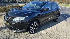 Gebruikt 2015 Nissan Qashqai Tekna SUV | € 6.995 (Eerlijke prijs)
