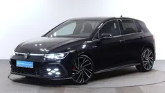 Gebruikt 2023 VW Golf VIII GTD Sedan | € 41.245 (Eerlijke prijs)