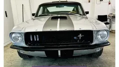 Gebruikt 1967 Ford Mustang Fastback | € 48.000