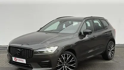 Occasion 2021 Volvo XC60 Inscription SUV | € 34.895 (Goede deal)