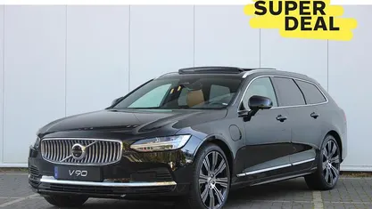 Occasion Volvo V90 Plus 349 PK (256 kW) 2024 Stationwagen