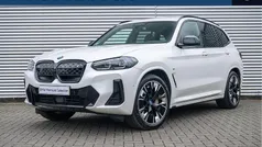 Gebruikt 2022 BMW iX3 Executive SUV | € 43.950 (Eerlijke prijs)