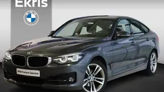 Gebruikt 2019 BMW 320 Gran Turismo Basis Sedan | € 28.750 (Eerlijke prijs)
