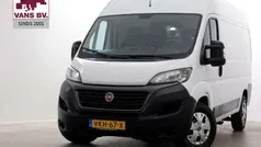 Wit Gebruikt 2021 Fiat Ducato Van | € 19.950 (Goede deal)