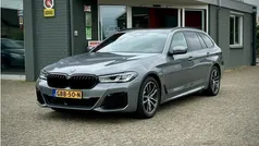 Gebruikt 2022 BMW 530e M Sport Stationwagen | € 46.950 (Eerlijke prijs)