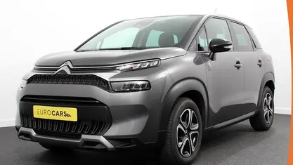 Grijs Gebruikt 2024 Citroën C3 Aircross PureTech SUV | € 17.690 (Goede deal)
