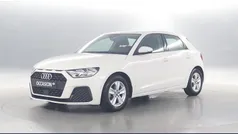 Wit Gebruikt 2019 Audi A1 Sportback Proline Hatchback | € 16.850 (Eerlijke prijs)
