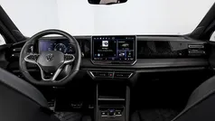 Gebruikt 2025 VW Tiguan R-line Edition SUV | € 53.795 (Super prijs)