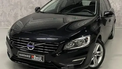 Gebruikt 2015 Volvo V60 Momentum Stationwagen | € 8.995 (Super prijs)