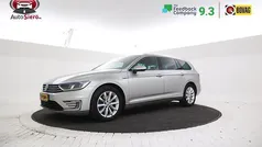 Gebruikt 2016 VW Passat GTE Stationwagen | € 9.995 (Eerlijke prijs)