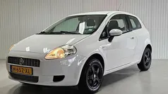 Gebruikt 2009 Fiat Grande Punto Active Hatchback | € 1.950 (Eerlijke prijs)