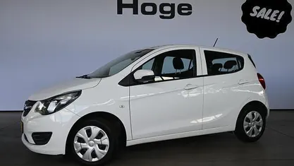 Occasion Opel Karl Edition 75 PK (55 kW) 2016 Hatchback