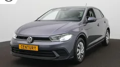 Grijs Gebruikt 2022 VW Polo Business Hatchback | € 20.900 (Goede deal)