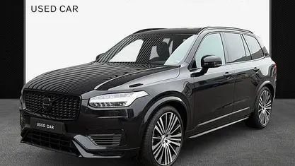 Occasion Volvo XC90 R-Design 455 PK (334 kW) 2022 SUV