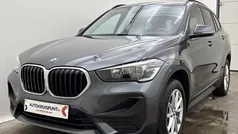 Grijs Gebruikt 2021 BMW X1 SUV | € 21.900 (Goede deal)
