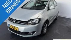 Gebruikt 2009 VW Golf Plus Comfortline MPV | € 7.750 (Eerlijke prijs)