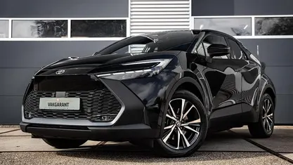 Occasion Toyota C-HR Business Edition 223 PK (164 kW) 2025 SUV
