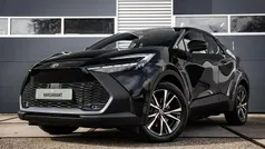 Gebruikt 2025 Toyota C-HR Business Edition SUV | € 35.999 (Super prijs)
