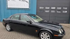 Gebruikt 2004 Jaguar S-Type Executive Sedan | € 3.750 (Eerlijke prijs)