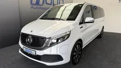 Gebruikt 2022 Mercedes EQV300 Van | € 46.950 (Eerlijke prijs)