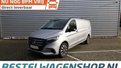 Gebruikt 2024 Mercedes Vito Van | € 51.165 (Super prijs)
