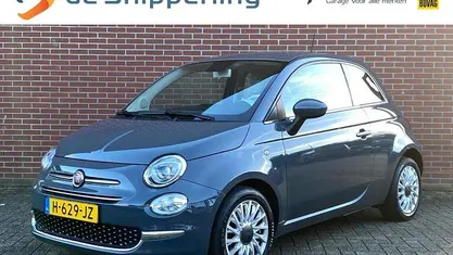 Occasion 2020 Fiat 500 Lounge Hatchback | € 11.745 (Goede deal)