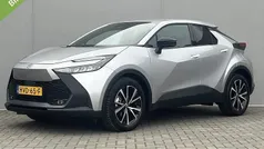 Gebruikt 2025 Toyota C-HR SUV | € 34.885 (Eerlijke prijs)