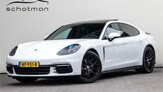 Gebruikt 2017 Porsche Panamera Sedan | € 53.500 (Goede deal)