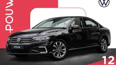 Gebruikt 2021 VW Passat Business Sedan | € 22.950 (Goede deal)