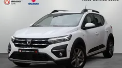 Gebruikt 2023 Dacia Sandero Comfort Hatchback | € 18.499 (Eerlijke prijs)