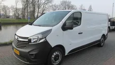 Overige Gebruikt 2017 Opel Vivaro Edition Van | € 7.740 (Super prijs)