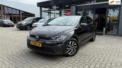 Gebruikt 2024 VW Polo Edition Hatchback | € 24.499 (Eerlijke prijs)