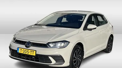 Occasion VW Polo Life 97 PK (71 kW) 2023 Hatchback