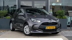 Gebruikt 2021 Toyota Yaris Hybrid Active Hatchback | € 19.940 (Eerlijke prijs)